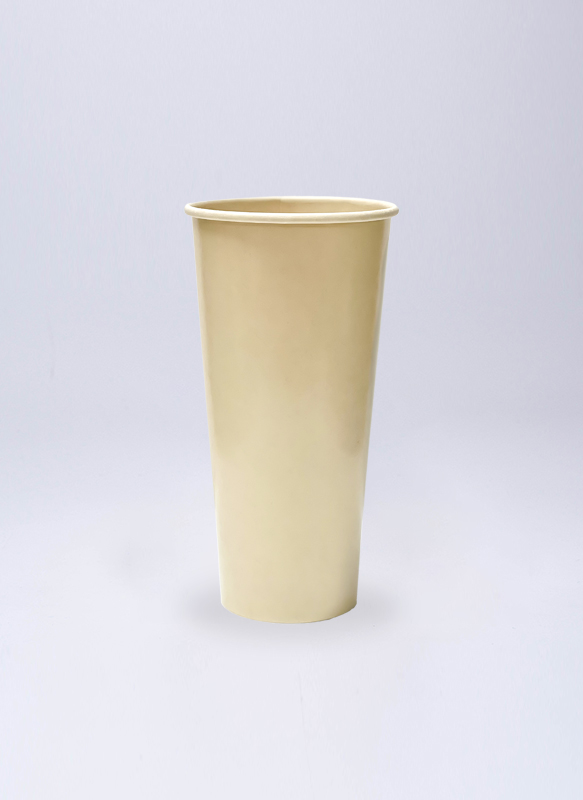 500ml Milkshake Cold Paper Cup