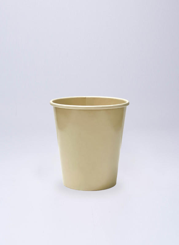 300ml Milkshake Cold Paper Cup