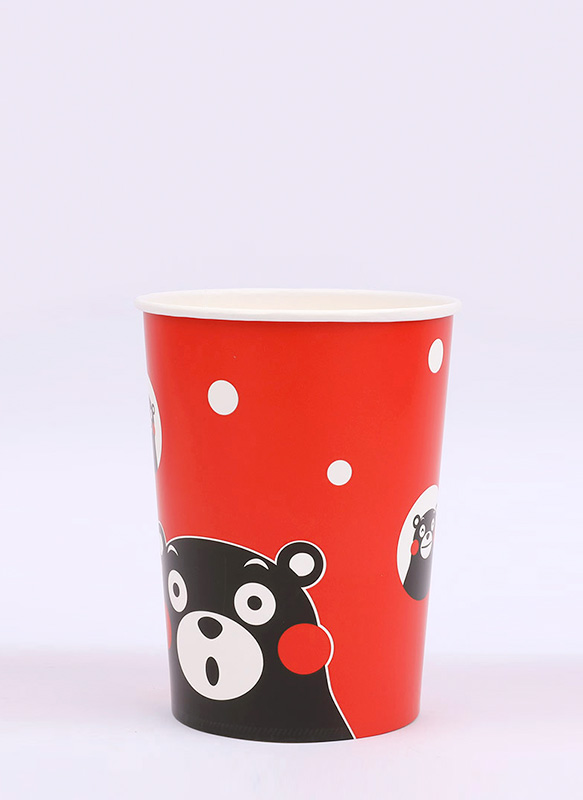 32oz Paper Bucket