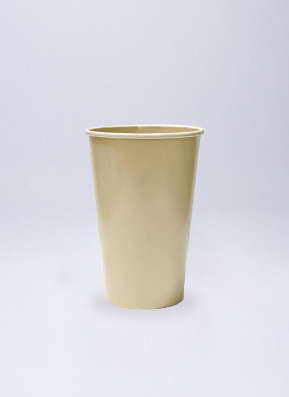 400ml Milkshake Cold Paper Cup