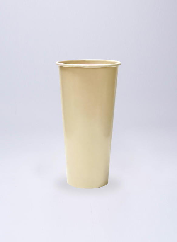 500ml Milkshake Cold Paper Cup