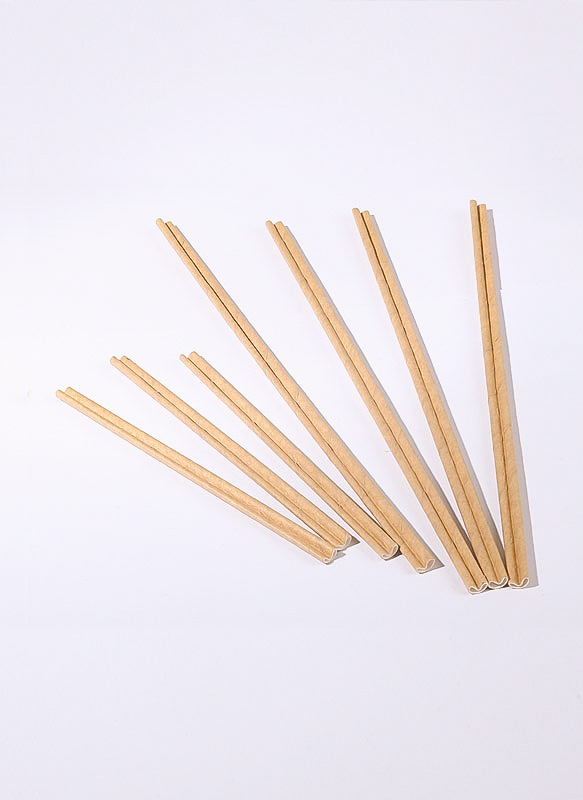 Paper Stirrer