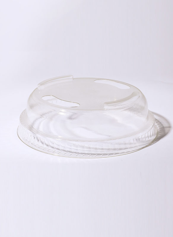 PET Plastic Cup Lid