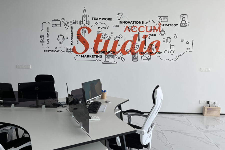 Accum Studio