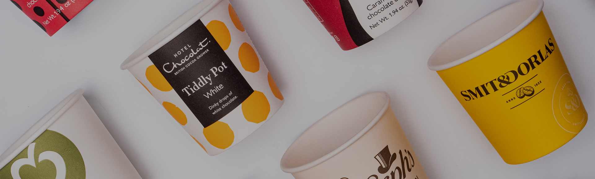 Single Wall Paper Cup