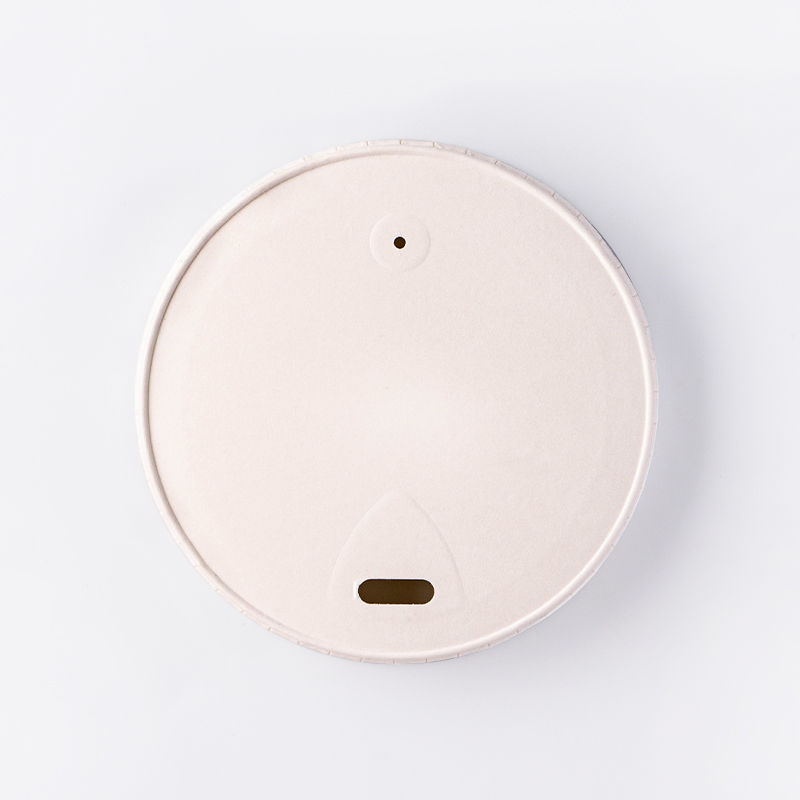 Paper Lid