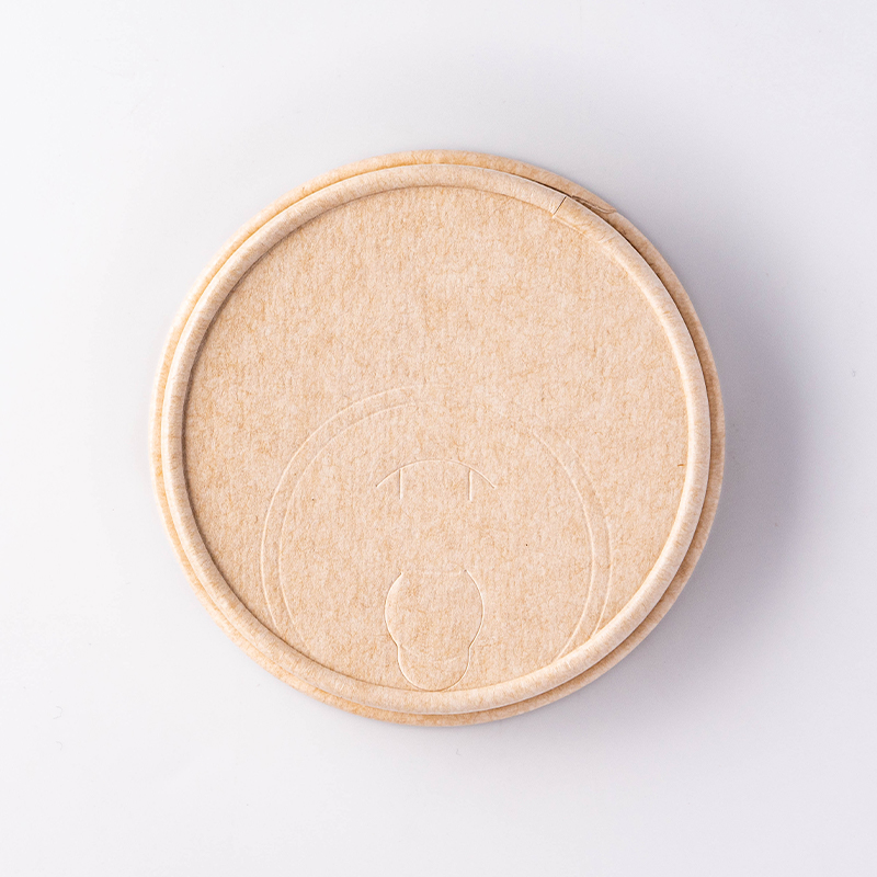 Paper Lid