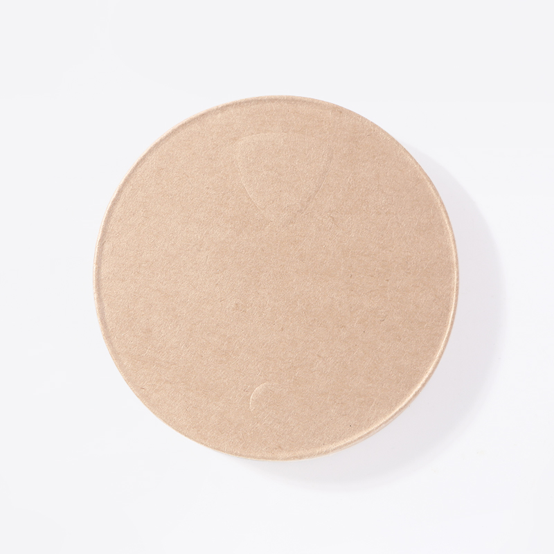 Paper Lid
