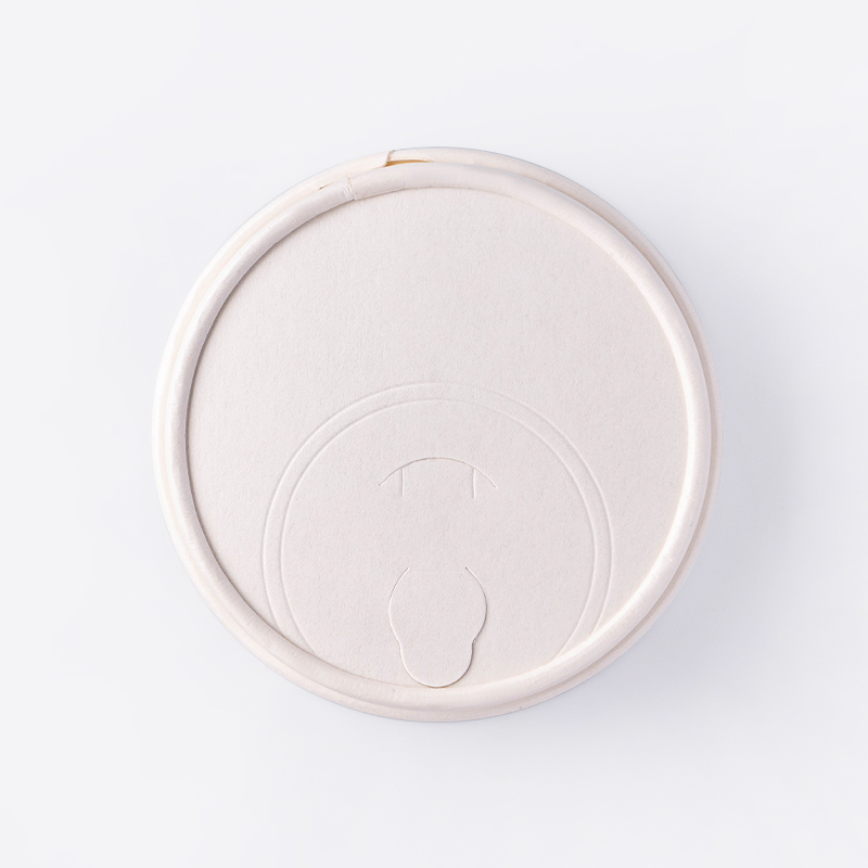 Paper Lid