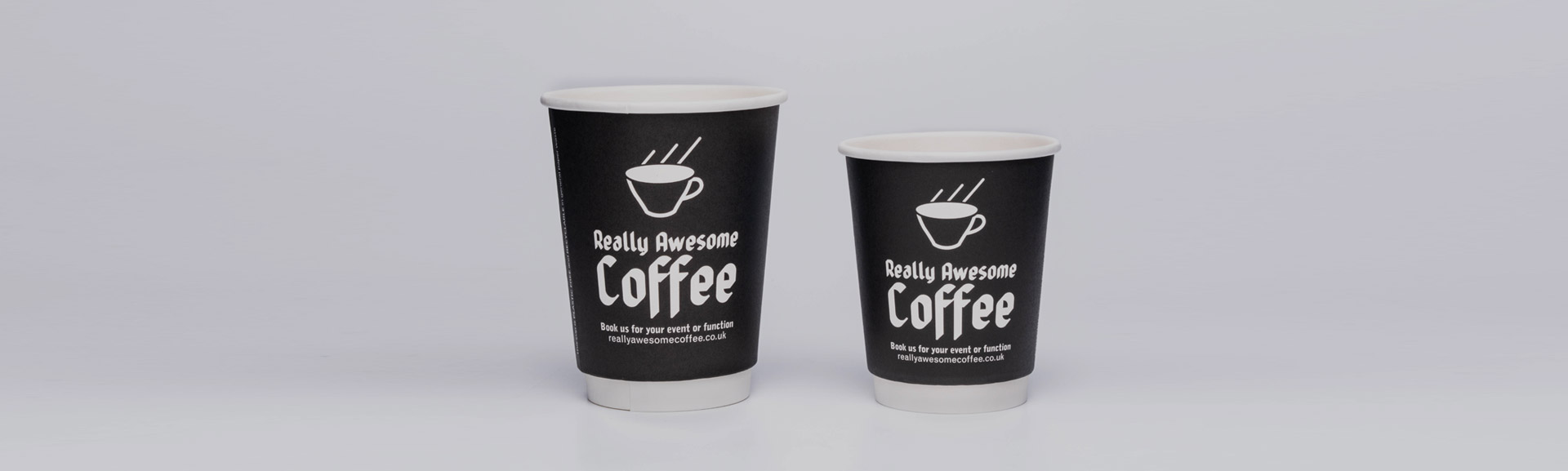 Double Wall Paper Cup
