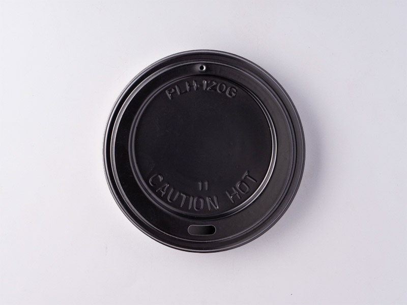 Plastic Lid