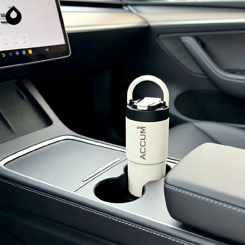 Car-mounted Water Bottle
